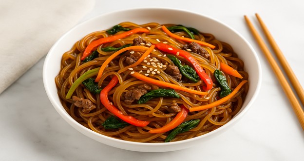 Instant Meals
