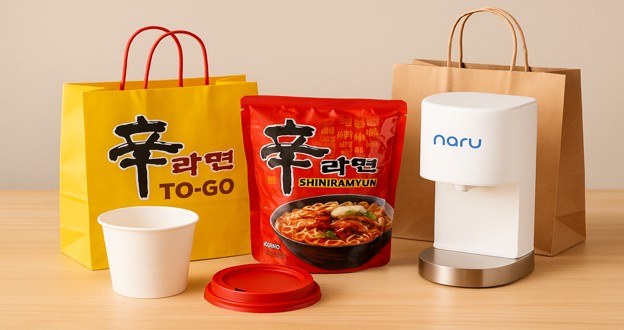 K-Ramyun Booster Kit